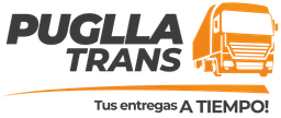 PugllaTrans Logo